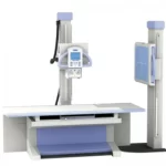 Radmed Xray 300ma