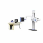 Siemens Portable X-ray Machine complete with accessories