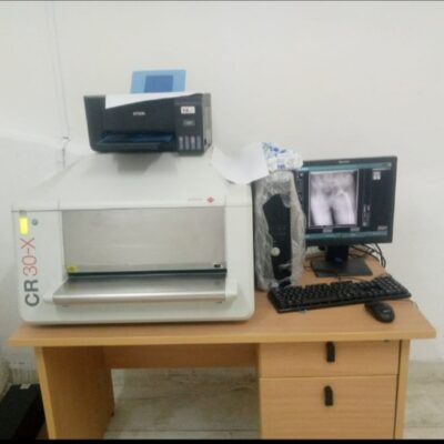 Agfa CR-30x READER with PRINTER