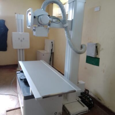 Allengers 500MA X-Japan X-ray Unit