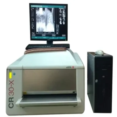 CR Printer and Software