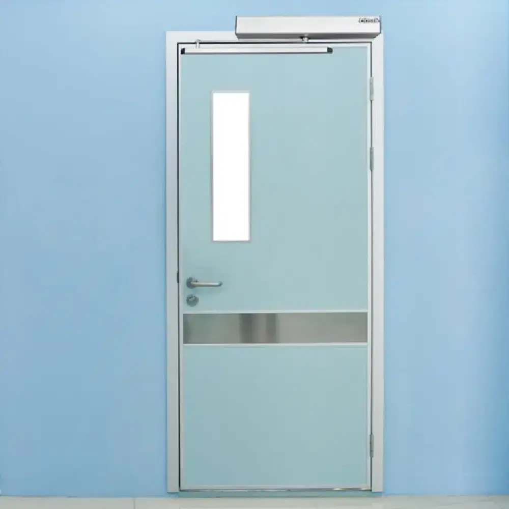 Door 1 1750mm x 2900mm Door 1 1750mm x 2900mm