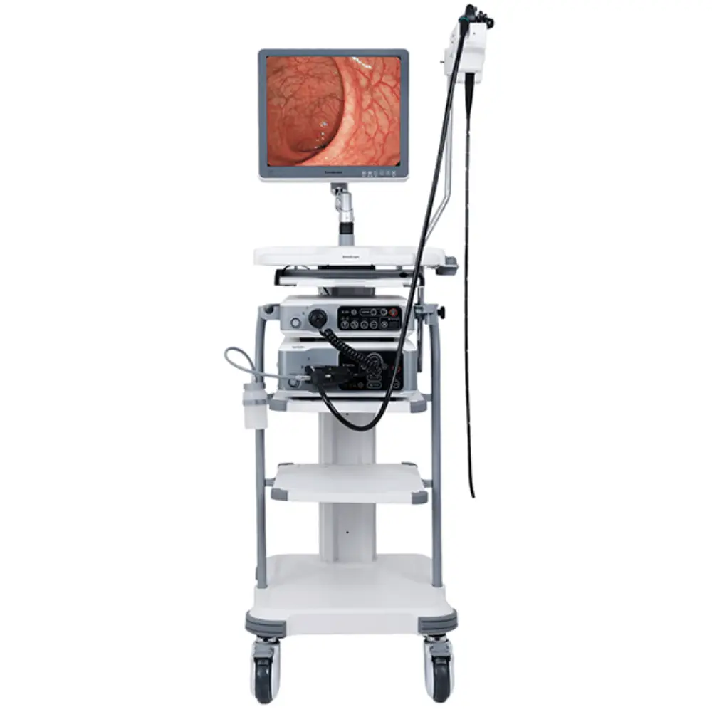 Endoscopy Machine Endoscopy Machine