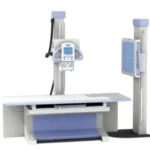 Fixed Xray machine 300ma