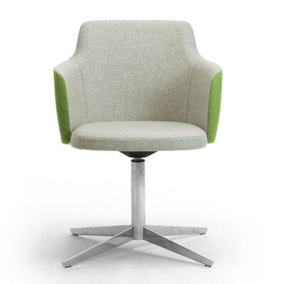 office reception chair