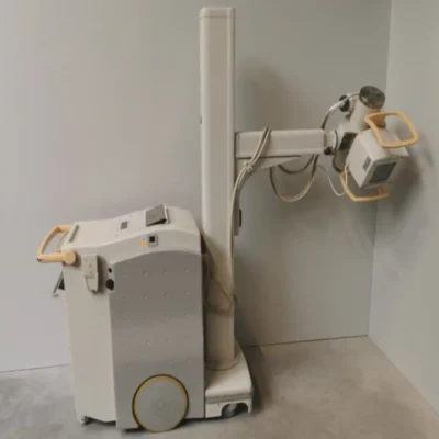 Philips X-ray Machine 400 with CR Plus Epson Printer