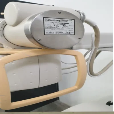 Practix 400 Xray machine. Sn CAA 1546