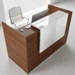 Reception Desk