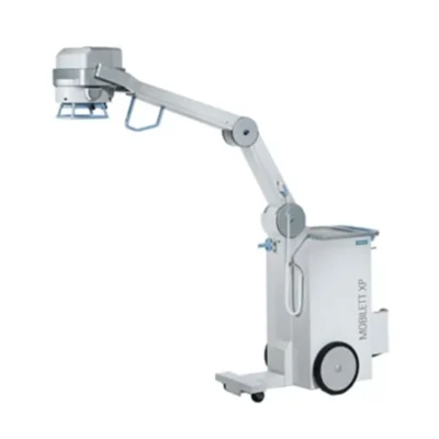 Siemens Portable X-ray Machine complete with accessories