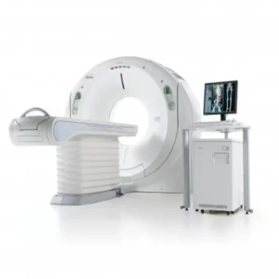 Toshiba Aquilon CT Scan with Printer,Films 14x17,Battery and Software